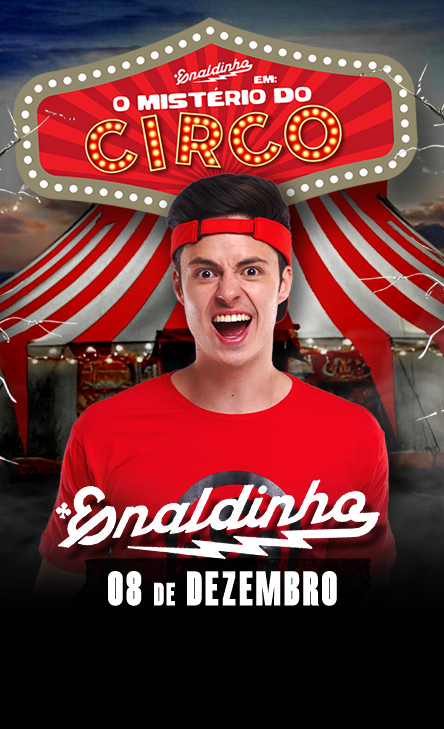 ENALDINHO